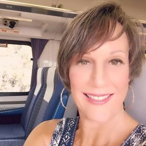 Meet your Posher, Terry